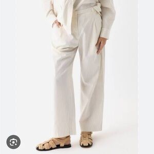 Deiji Studios Women’s Twin Button Pant